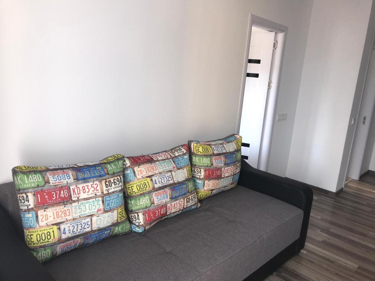 Labirint Apartament Constanta Exterior photo