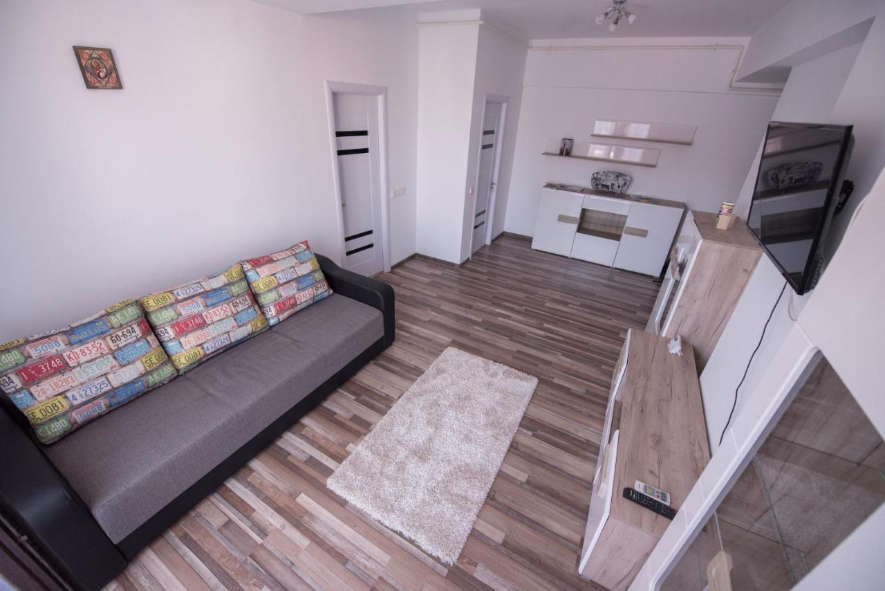 Labirint Apartament Constanta Exterior photo