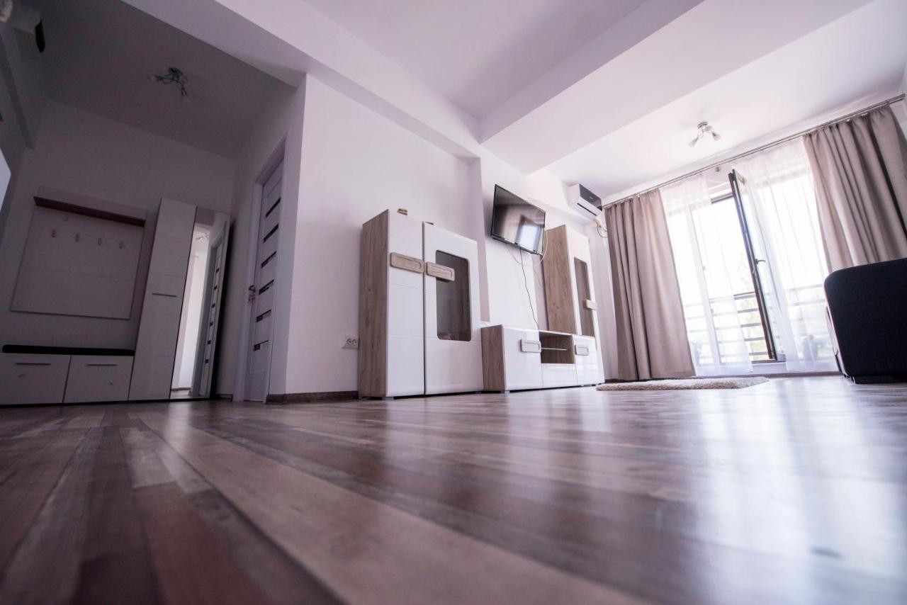 Labirint Apartament Constanta Exterior photo