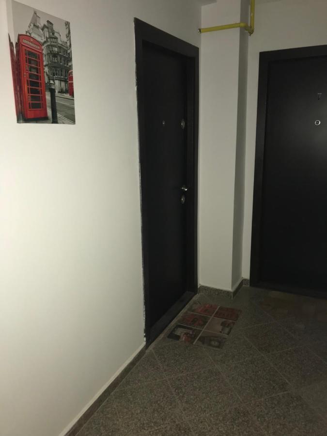 Labirint Apartament Constanta Exterior photo
