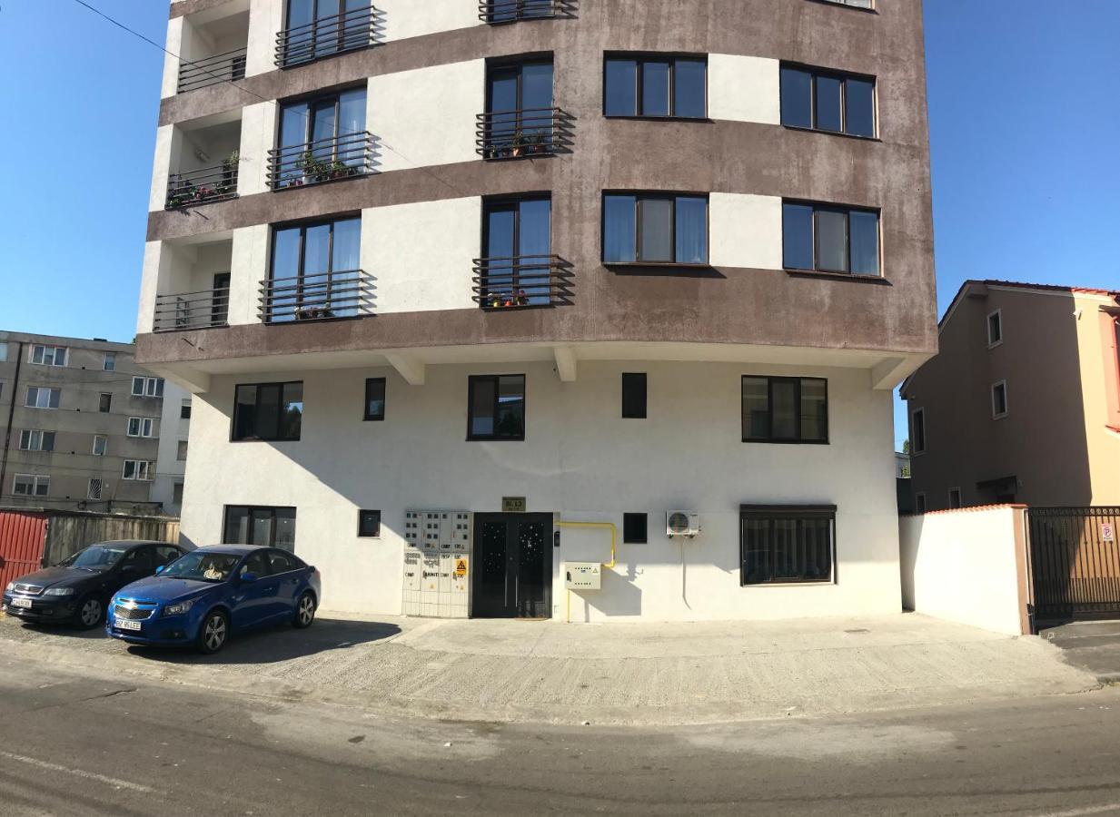 Labirint Apartament Constanta Exterior photo