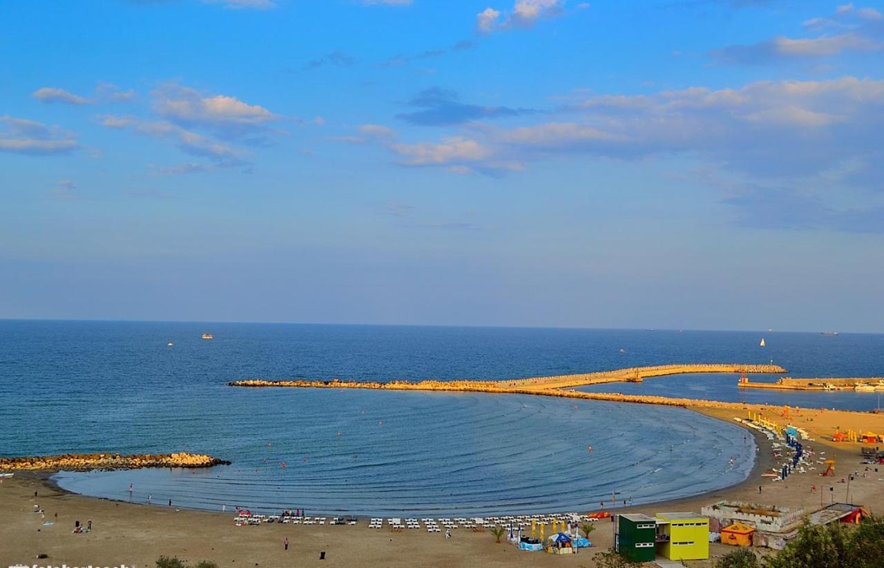 Labirint Apartament Constanta Exterior photo