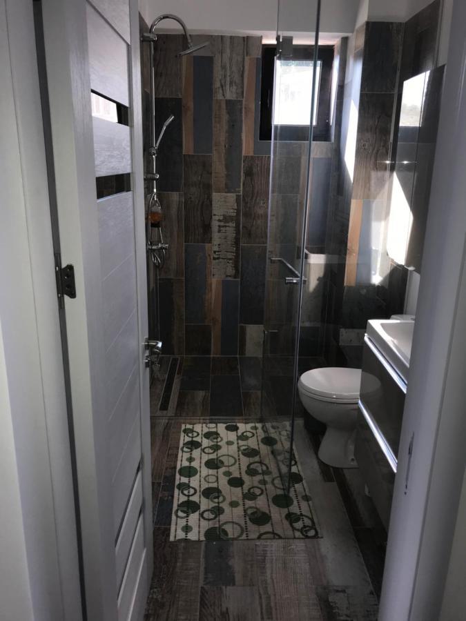 Labirint Apartament Constanta Exterior photo