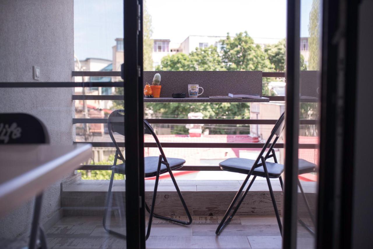 Labirint Apartament Constanta Exterior photo