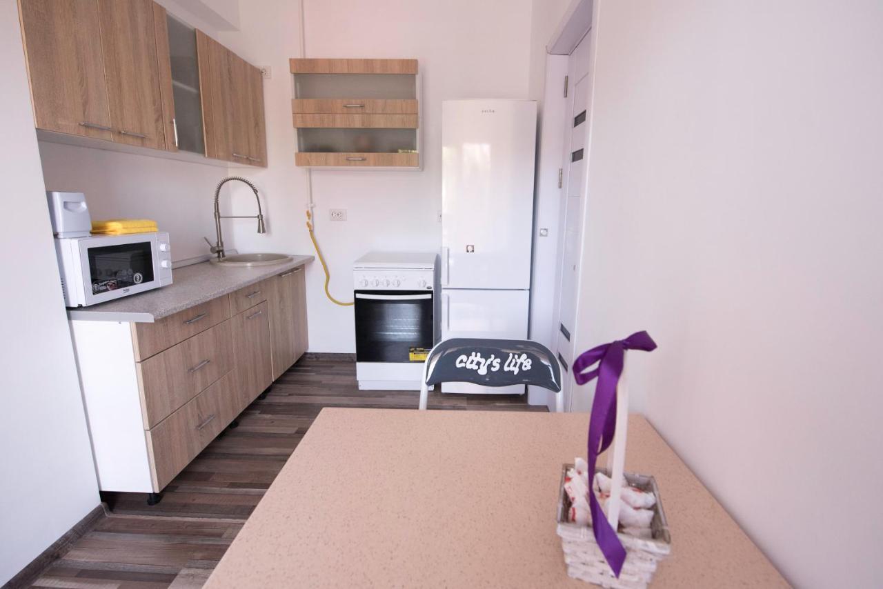 Labirint Apartament Constanta Exterior photo