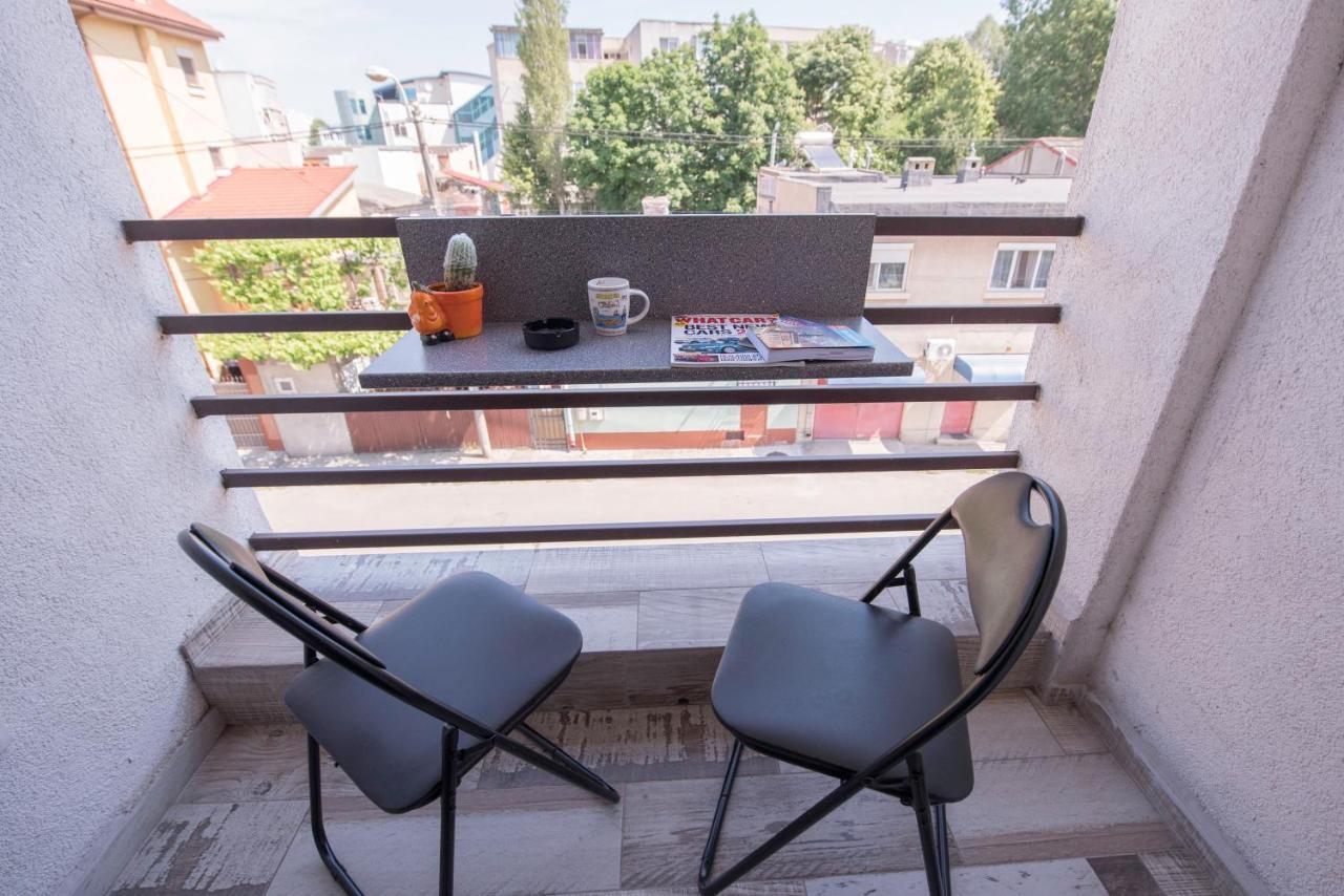 Labirint Apartament Constanta Exterior photo