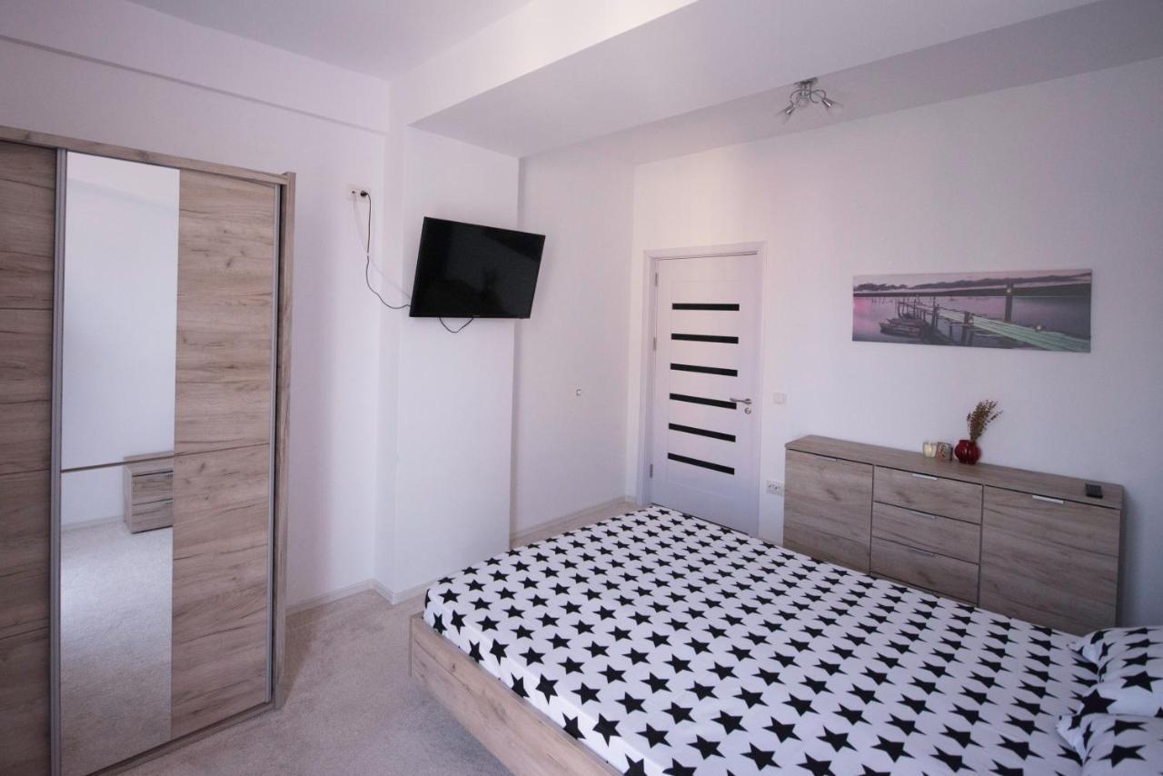 Labirint Apartament Constanta Exterior photo