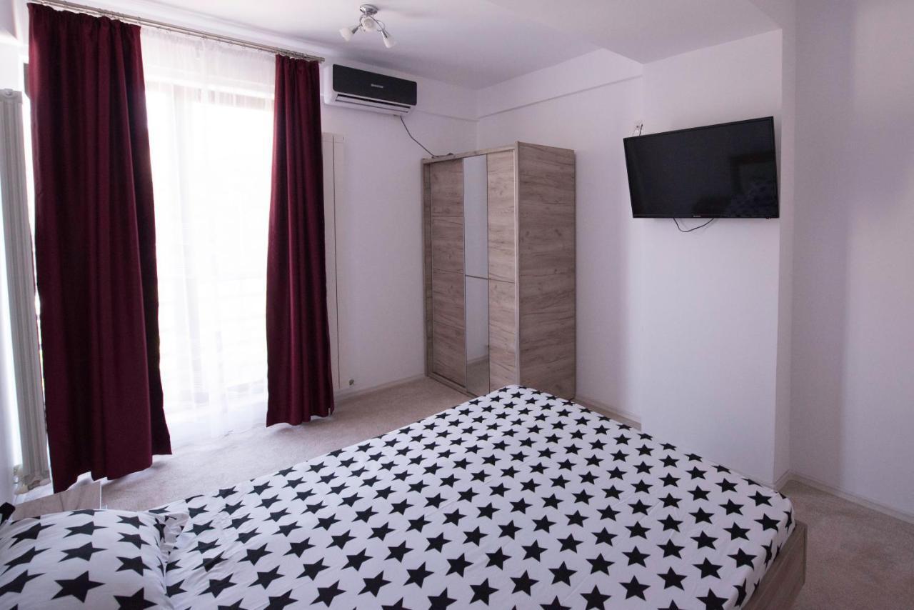 Labirint Apartament Constanta Exterior photo