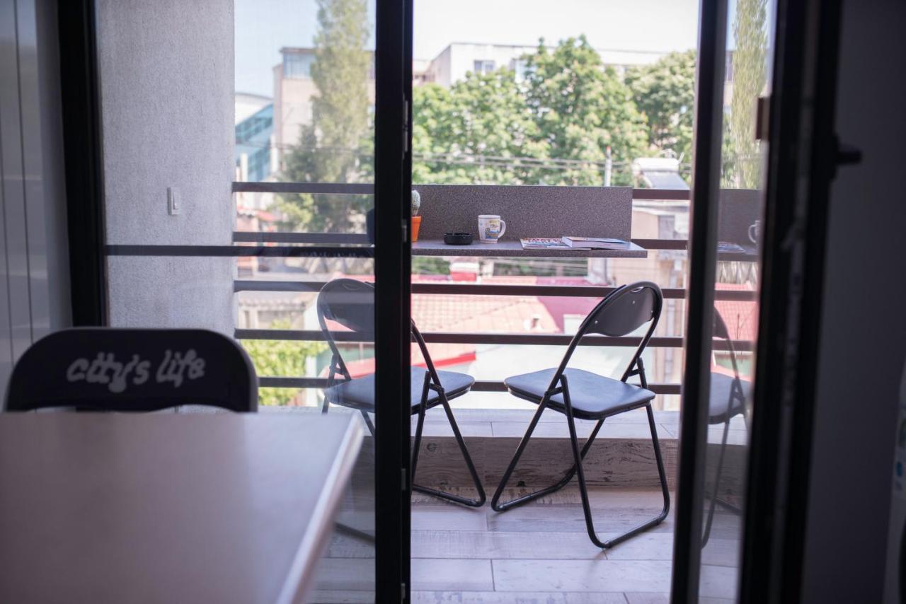 Labirint Apartament Constanta Exterior photo