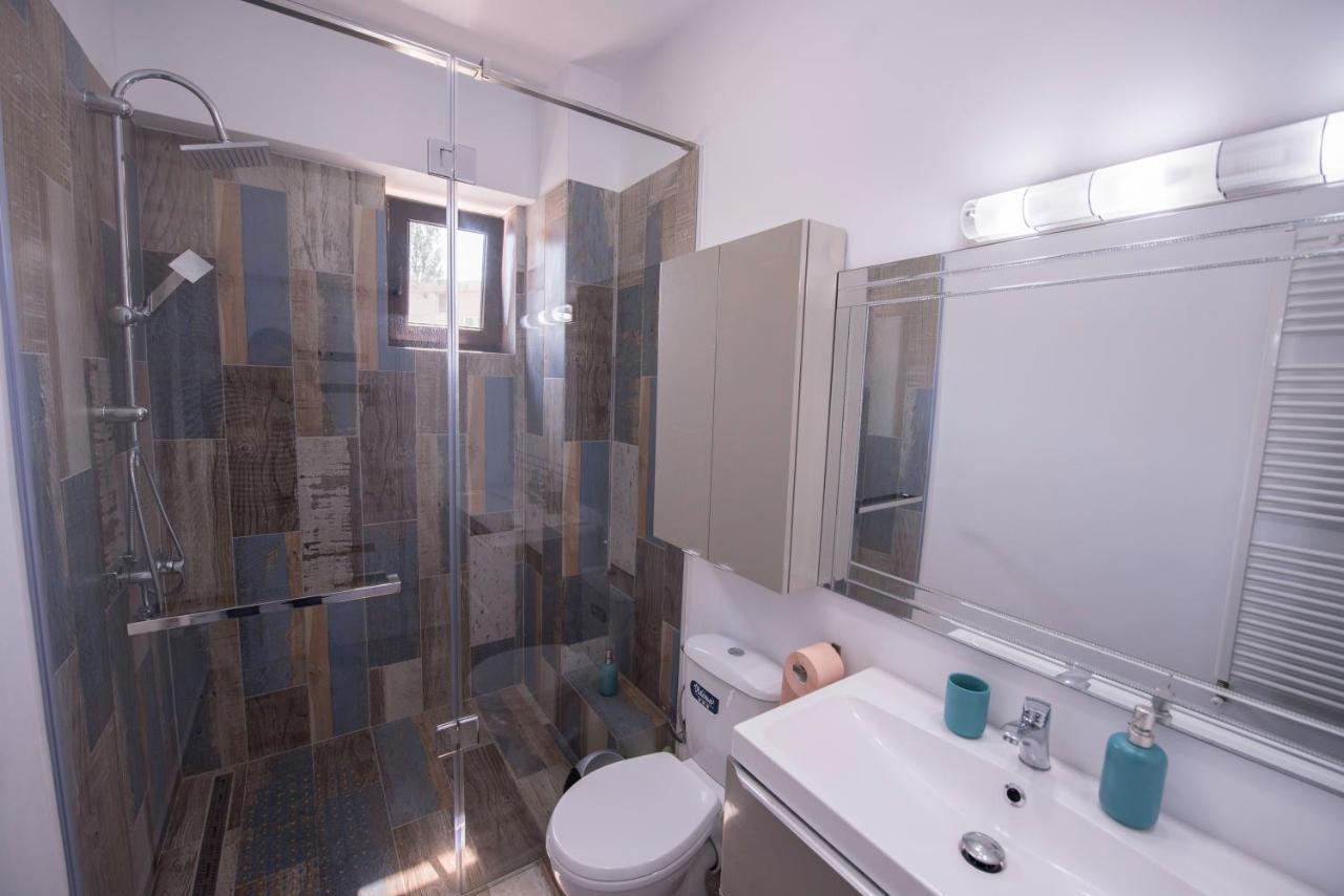 Labirint Apartament Constanta Exterior photo